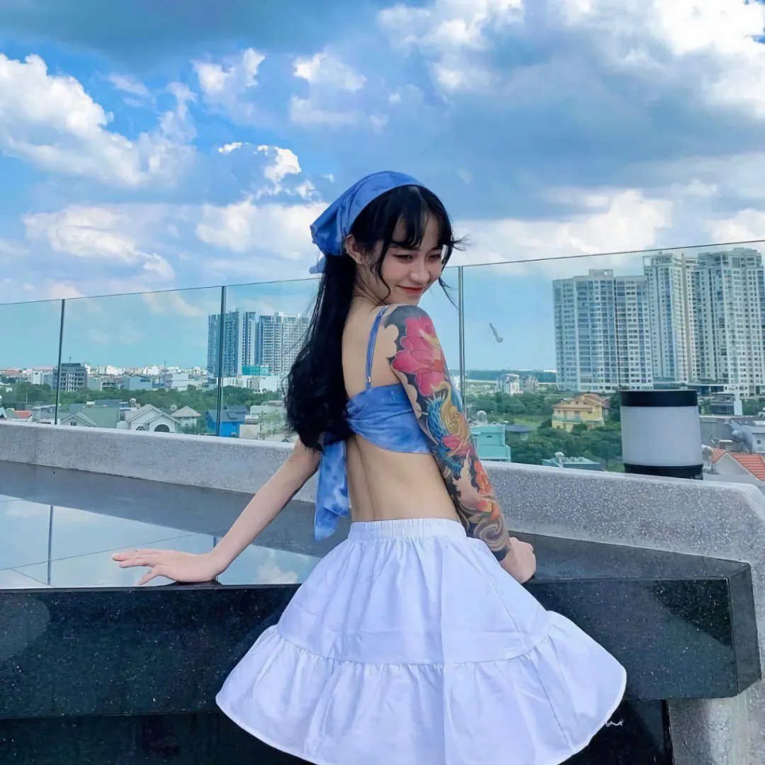 机器情人之野蛮女管家